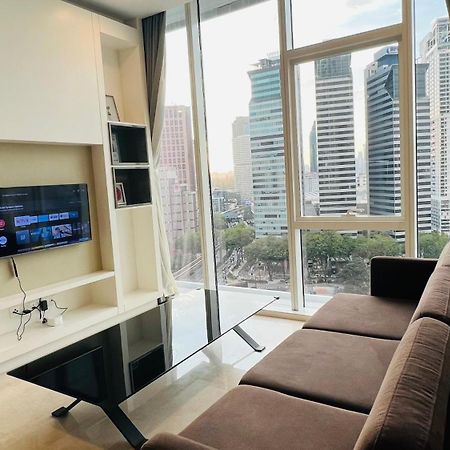The Platinum Suites By Faced Kuala Lumpur Bagian luar foto
