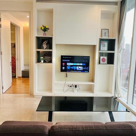 The Platinum Suites By Faced Kuala Lumpur Bagian luar foto