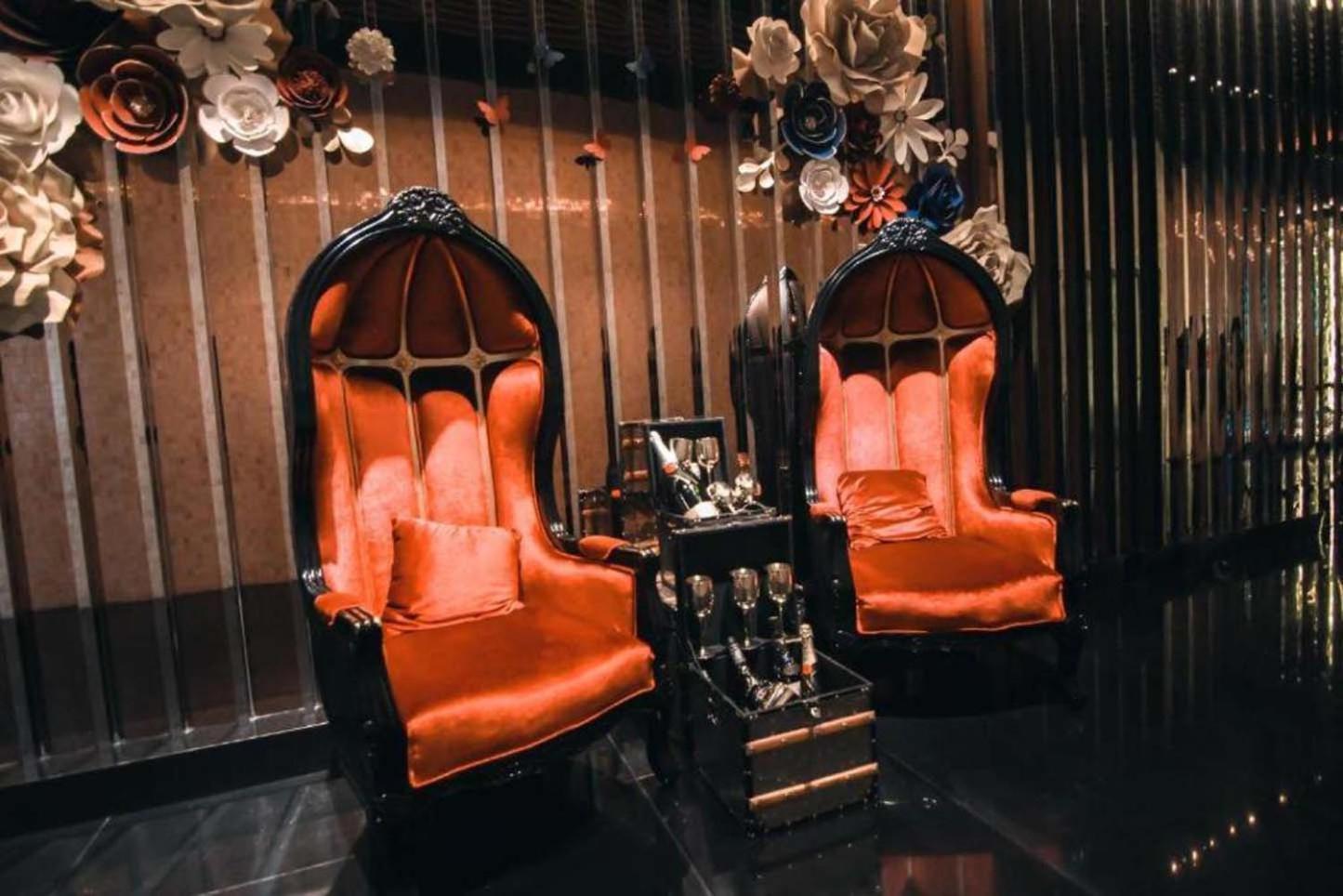 The Platinum Suites By Faced Kuala Lumpur Bagian luar foto
