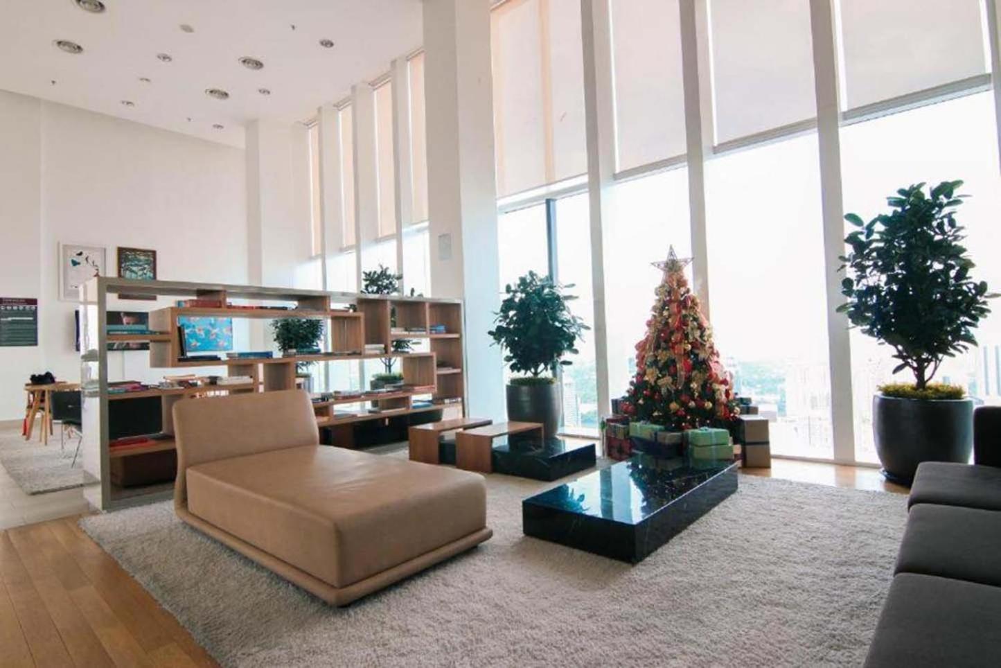 The Platinum Suites By Faced Kuala Lumpur Bagian luar foto