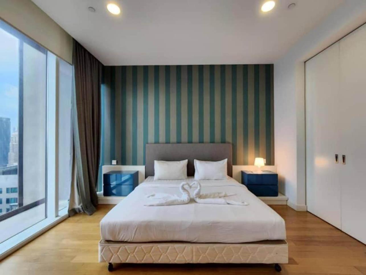 The Platinum Suites By Faced Kuala Lumpur Bagian luar foto