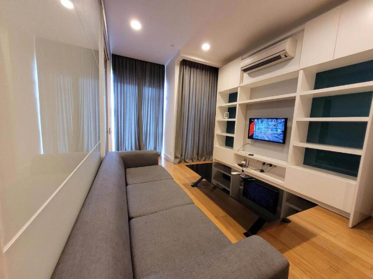 The Platinum Suites By Faced Kuala Lumpur Bagian luar foto